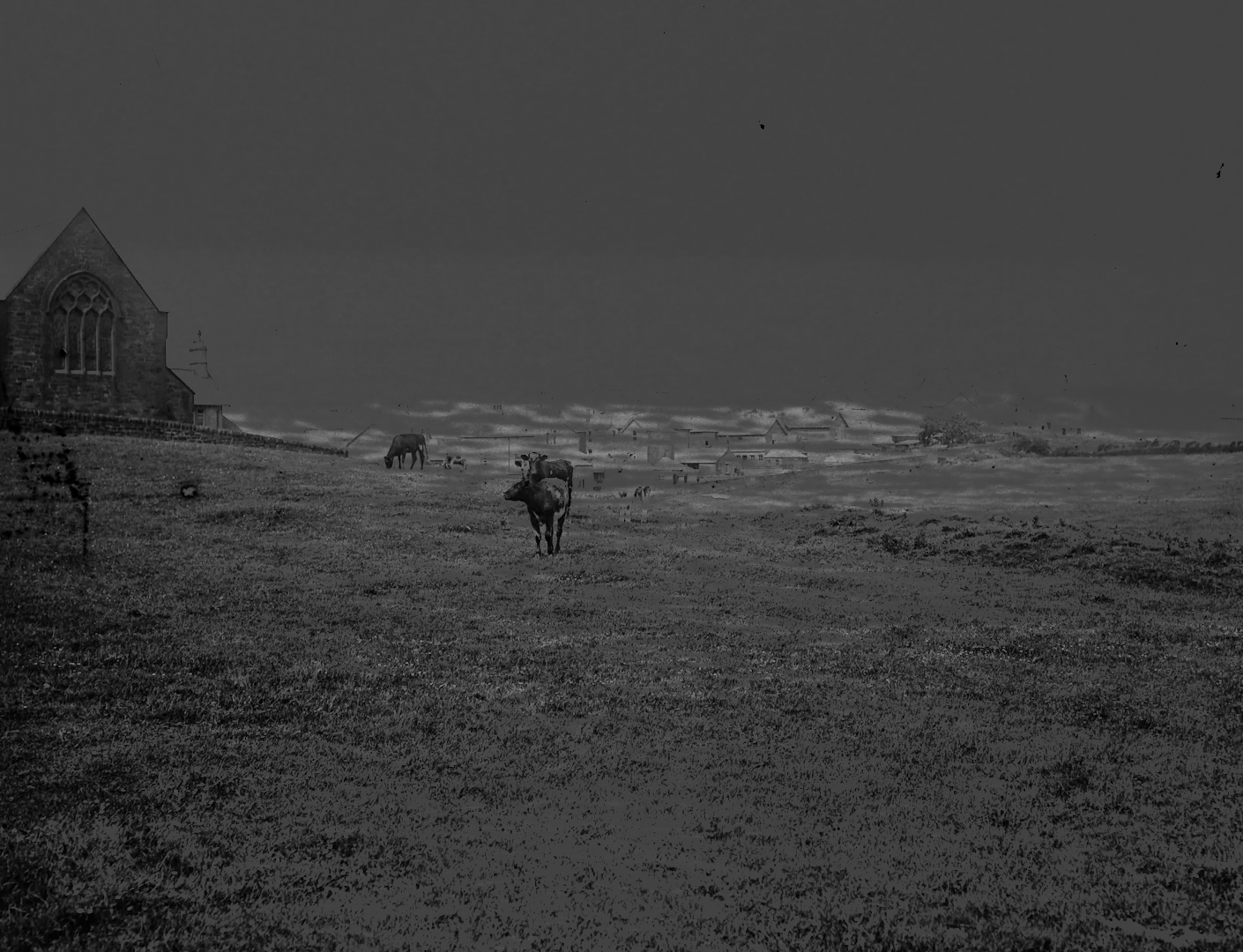 In Seascale — Film stills 1