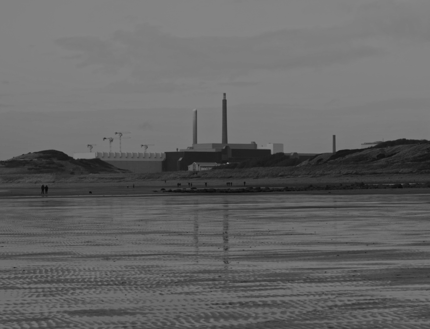 In Seascale — Film stills 2