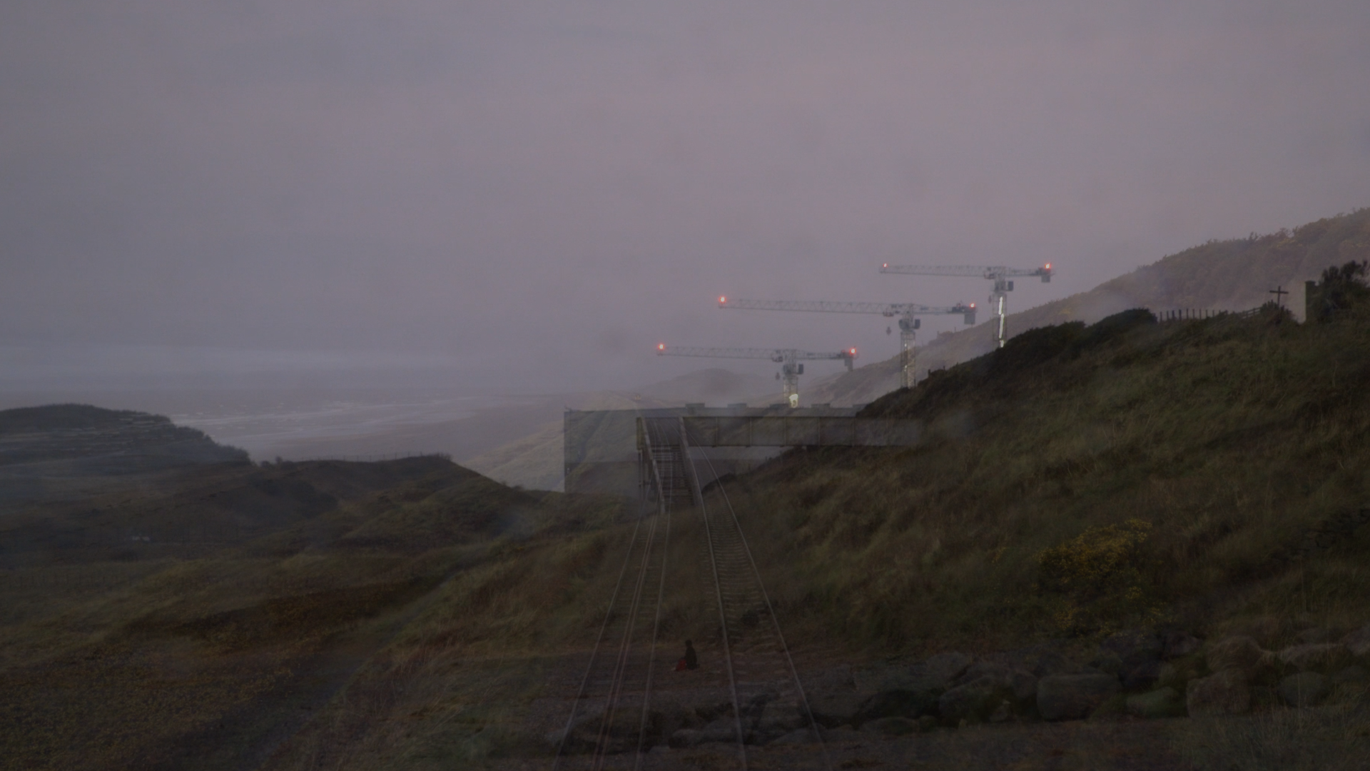 In Seascale — Film stills 4