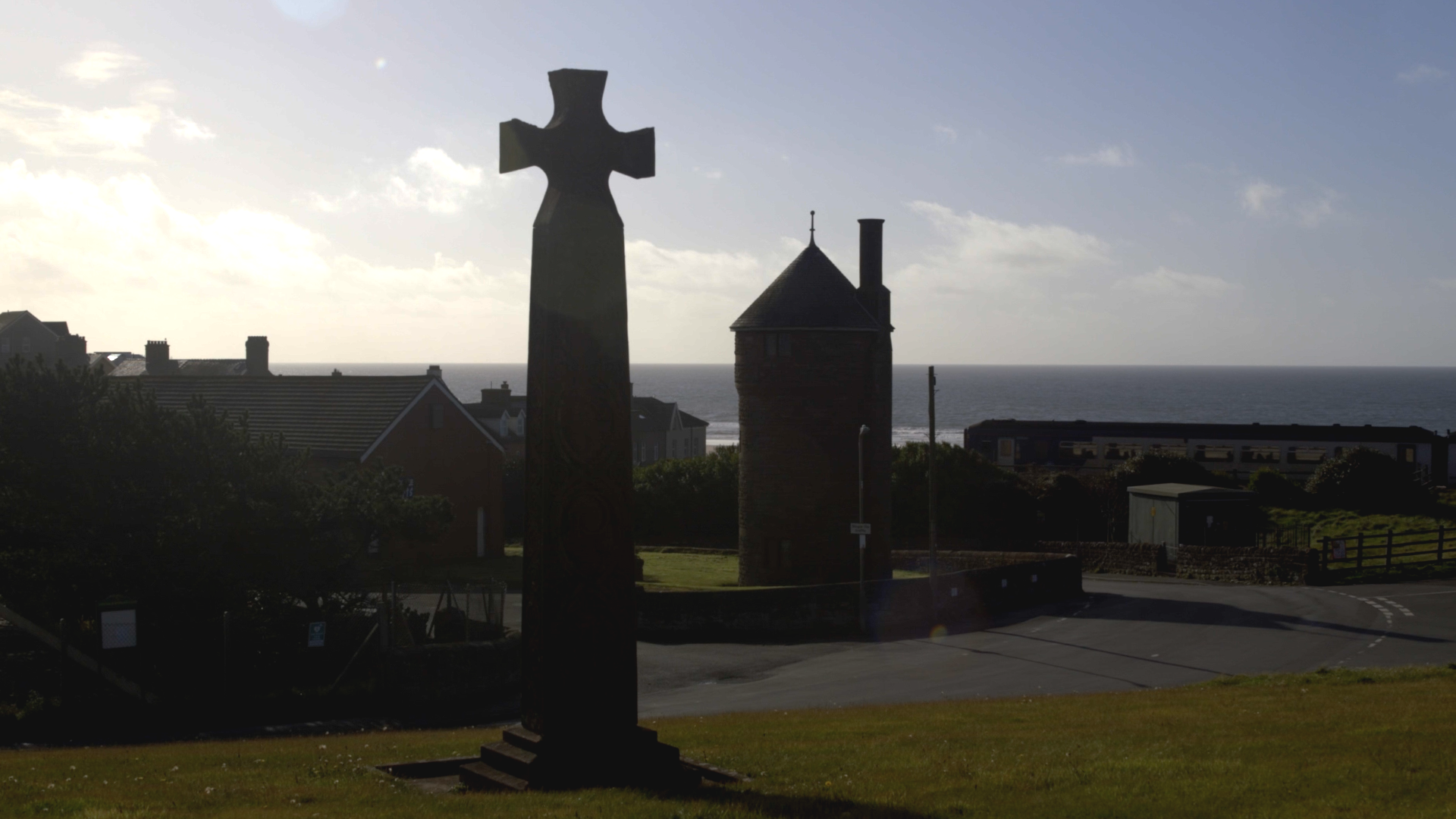 In Seascale — Film stills 5