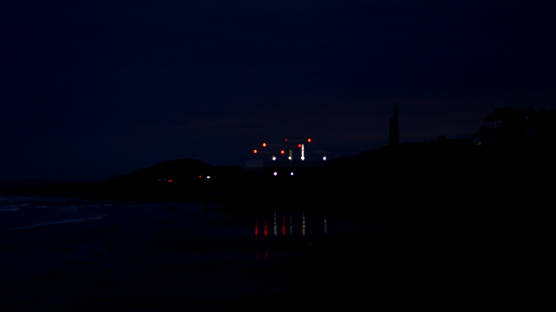 In Seascale — Film stills 6