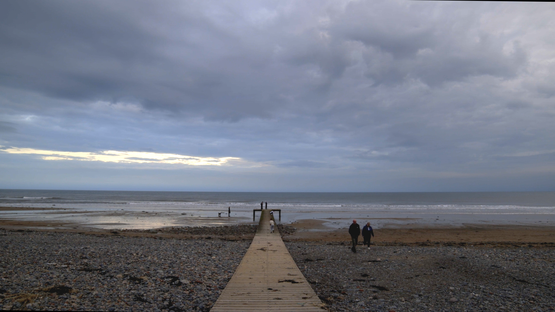 In Seascale — Film stills 7